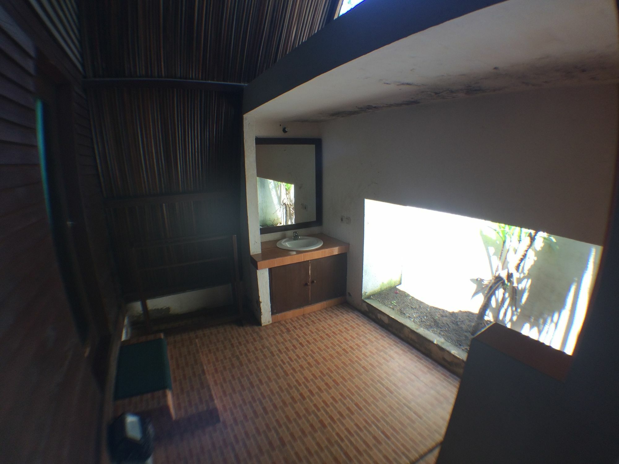 Coral Beach 2 Bungalow ギリ・トラワンガン エクステリア 写真